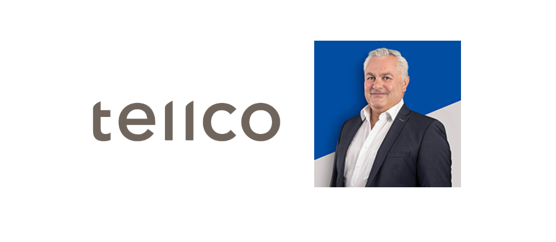 Marco Quadri, CIO at Tellco | Case suty Infront