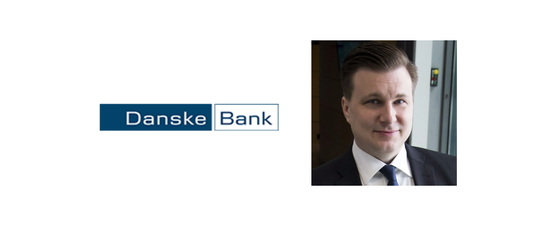 Mikko Ossian Koski, Head of Execution-Investment Products & Offering department at Danske Bank